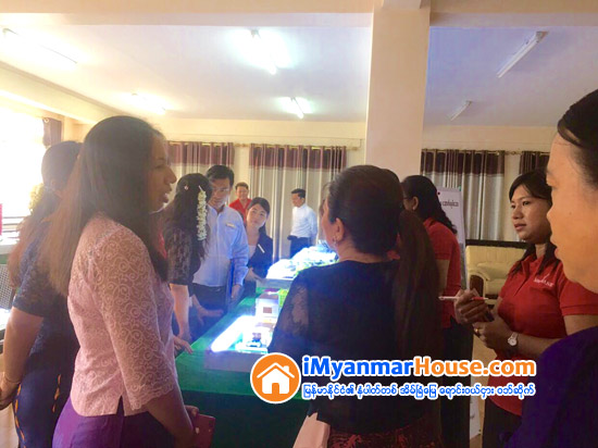 iMyanmarHouse.com Organizes Housing Expo in Mandalay