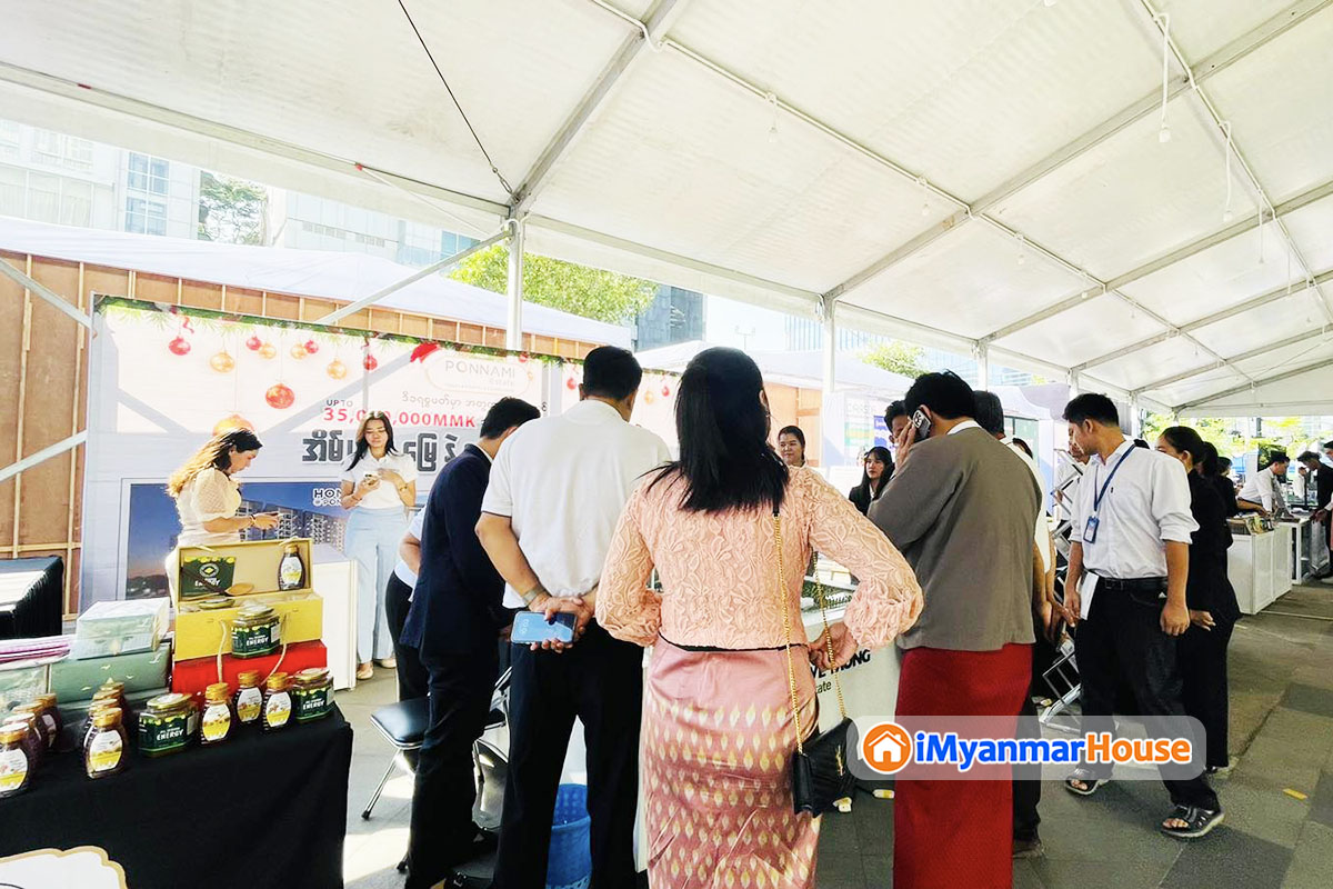 Special Christmas Promotions Available Property &amp; Car Expo