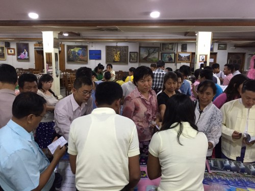 Property General Knowledge Everyone should know (Mandalay)