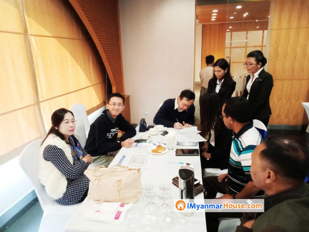 Sales Event of The Bungalow Housing (Grant in Own Name) Next to Hilll Top Villa Hotel in Kalaw