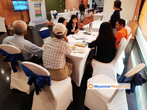 Sales Event of The Bungalow Housing (Grant in Own Name) Next to Hilll Top Villa Hotel in Kalaw