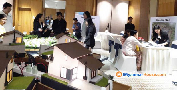 Phase II of The 9th Avenue Residence in Pyin Oo Lwin Comes Onto The Market
