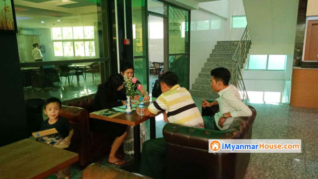 Shwe Mya Yar Housing (2), Available for Proportional Land Ownership, On Sale