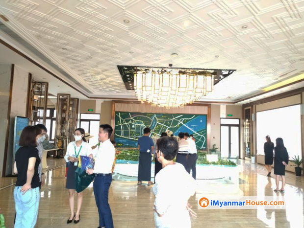 Most Unique and Reasonable “22% Discount Monsoon Promotion” of Emerald Bay Condo with A Rareand Solely Taste of Riverside in Yangon