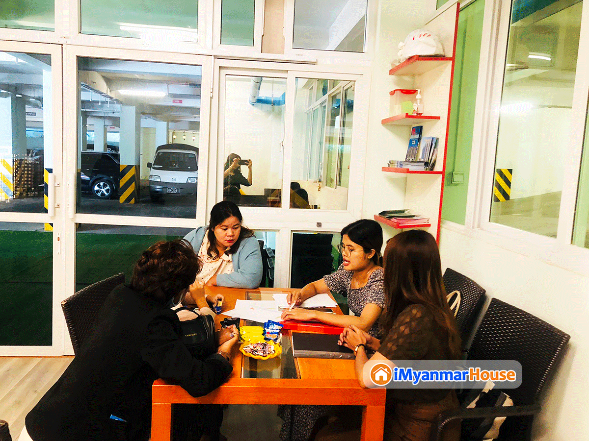 မန္တလေးမြို့လယ်က (ဈေးသင့်) Asahi Condo အထူးပရိုမိုးရှင်းအရောင်းပြပွဲ ကျင်းပပြုလုပ်ခဲ့