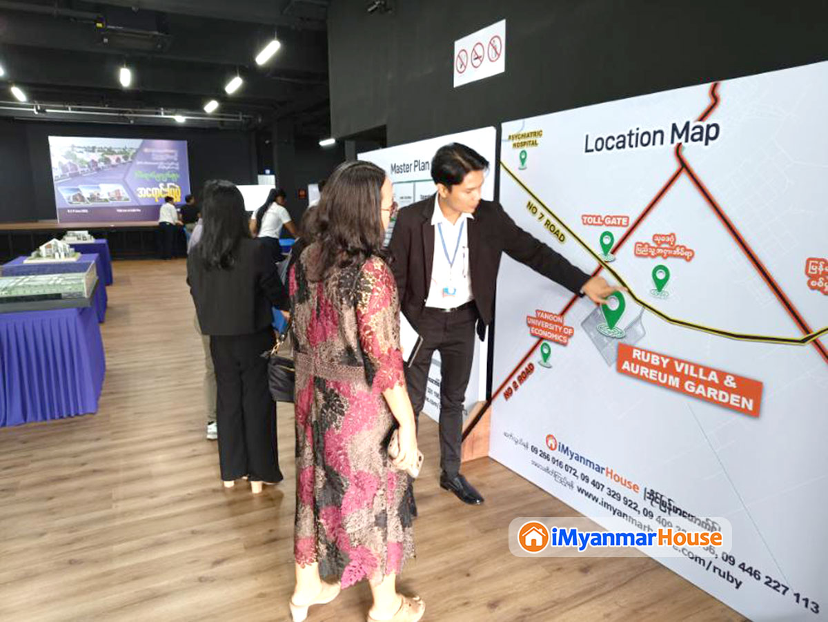 Reliable Plots Of Ruby Villa &amp; Aureum Garden Housing Estate Available At Over A Thousand Lakh
