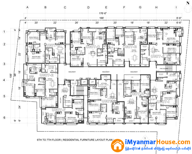 Royal Maylikha Condo