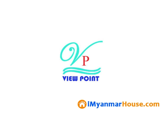 View Point အိမ္၊ၿခံ၊ေျမ အက်ဳိးေဆာင္မွ ေထာက္ခံအားေပးခ်က္ - Testimonial on Property from iMyanmarHouse.com