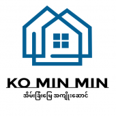 Ko Min Min အိမ်ခြံမြေ အကျိုးဆောင်