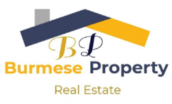 Burmese Property Real Estate