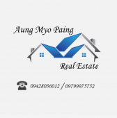 Aung Myo Paing Realestate