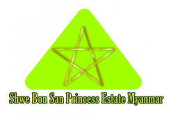 Shwe Bon San Princess Estate Myanmar