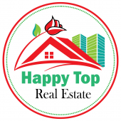 Happy Top အိမ်ခြံမြေအကျိုးဆောင်