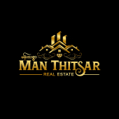Man Thitsar Real Estate