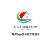 S.P.T Aung Cherry Real Estate