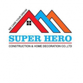 Super Hero Construction