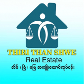 Thiri Than Shwe Real Estate