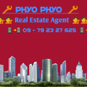 Phyo Phyo Real Estate
