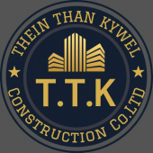 Thein Than Kywal Construction