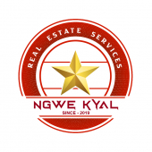 Ngwe Kyal Real Estate Services