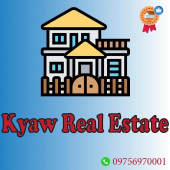 Kyaw Htet Real Estate