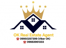 OK Real Estate Agent