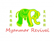 Myanmar Revival Real estate