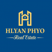 Hlyan Phyo Real Estate
