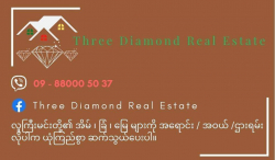 Three Diamond Real Estate