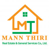 Mann Thiri Real Estate and General Services Co.,Ltd.