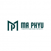 Ma Phyu ( မန်းလေးသူ) နေပြည်တော် အိမ်ခြံမြေအကျိုးဆောင်