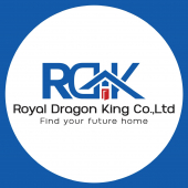 Royal Dragon King Co.,Ltd (တော်ဝင်နဂါးဘုရင်ကုမ္ပဏီလီမိတက်)
