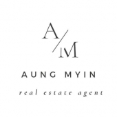 Aung Myin Real Estate