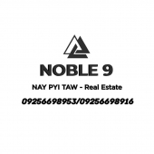 Noble 9 Real Estate