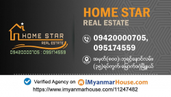 Home Star Real Estate