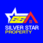 SILVER STAR PROPERTY (09 266939892 - 09 792966294 - 09429145651- 09789795162 )