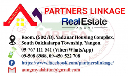 Partners Linkage Real Estate
