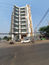 Shwe Naing Lin Real Estate