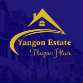 Yangon Estate Thuzar Htun