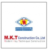 M.K.T Construction Co.,Ltd