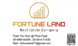 Fortune Land Real Estate agent