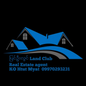 ပြင်ဦးလွင် Land Club Real Estate agent