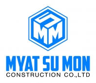 Myat Su Mon Construction Co.,ltd