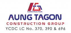 Aung Tagon Construction Co.,Ltd
