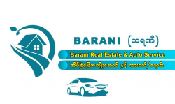Barani Real Estate