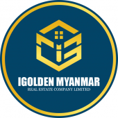 iGolden Myanmar RealEstate Co.,Ltd