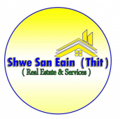 SHWE SAN EAIN (THIT) Real Estate Co.,Ltd.