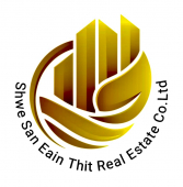 Shwe San Eain Real Estate Co.,Ltd.
