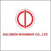 Salomom Myanmar Co.,Ltd