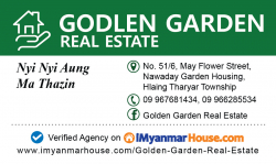 Golden Garden Real Estate